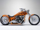 BMS Choppers 250SS Road Star